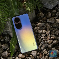 Oppo Reno 10 5G Sudah Mendarat di Indonesia, Kapan Dijual?