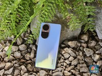 Wujud Oppo Reno 10 5G di Indonesia, HP Murah Rasa Flagship