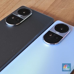 Oppo Reno 10 Tiba di RI Bawa 3 Varian, Cek Beda Harga-Spek!