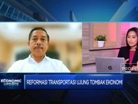 Kemenhub Jawab Komplain Pengusaha Logistik