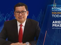 Stok dan Harga Pangan Terkini, Kepala Bapanas Blak-Blakan!