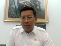 Harga Sembako Mahal, Begini Penjelasan Bos Badan Pangan