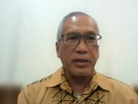 Economic Update: Penerus Jokowi Harus Lanjutkan Infrastruktur