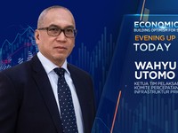 Now! Menerawang Nasib Proyek Andalan Jokowi di Tahun Politik