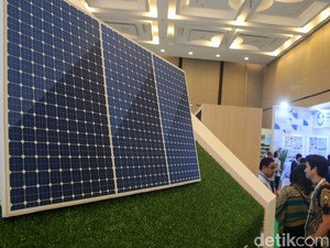 6 Contoh Energi Terbarukan Beserta Penjelasan Lengkapnya