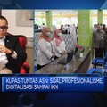 MenPANRB Pastikan Rekrutmen ASN 2023 Tak Diundur