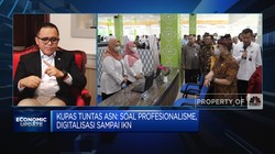 MenPANRB Pastikan Rekrutmen ASN 2023 Tak Diundur
