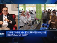 MenPANRB Pastikan Rekrutmen ASN 2023 Tak Diundur