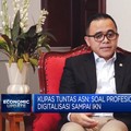Kenaikan Gaji PNS 2024 Pakai Konsep 'Reward', Gimana Tuh?