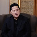 Erick Panggil Bos-Bos BUMN Sepekan Terakhir, Siapa Saja?