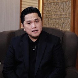 Ramai Bursa Cawapres 2024, Erick Thohir Bocorkan Hal Ini