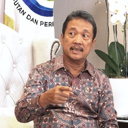 Economic Update: Strategi Sakti Wahyu Trenggono di KKP