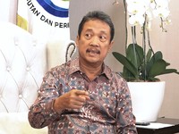 Economic Update: Strategi Sakti Wahyu Trenggono di KKP