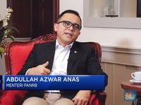 Menteri PANRB Putar Otak Selamatkan 2,3 Juta Pegawai Honorer