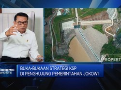 Video: Moeldoko "Jamin" IKN Tak Akan Jadi Proyek Mangkrak