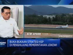 Moeldoko: Pungli & Penegak Hukum "Nakal" Jangan Ganggu PSN!