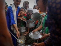 Momok Baru Ancam India, Ekonomi Bisa 'Mati' Pelan-Pelan