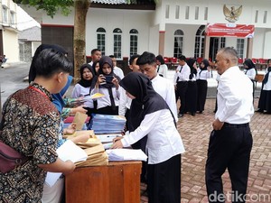 Kemendikbud Usul PPPK Guru untuk 2024 Lebih dari 419 Ribu Formasi