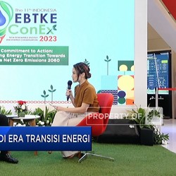 PGN Siap Maksimalkan Peluang Energi Bersih, Gini Caranya