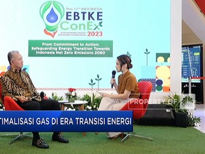 Dekarbonisasi, PGN Perluas Jargas & Garap Proyek Biomethane