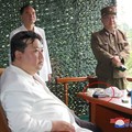 Ketahuan! HP Baru Kim Jong Un Diduga Selundupan dari China