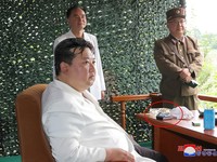 Bikin Malu, HP Baru Presiden Negara Ini Ternyata Barang BM