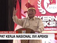 Prabowo Bela Hilirisasi Jokowi, RI Habis-habisan Lawan Eropa