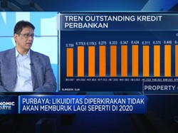 Purbaya "Pamer" Kekayaan LPS, Tembus Rp 215 Triliun di 2023