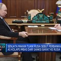 Video: Senjata Makan Tuan! Rusia Sebut Perbankan AS Kolaps