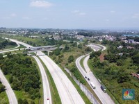 Tol Ini Akan Dibangun, Bogor-Bandung Terasa Sejengkal