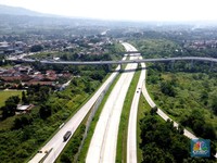 Ada Tol Baru Ini, Bogor-Bandung Tak Perlu Lagi Lewat Cikampek