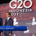 Video: Tak Ikutan Amerika Serikat, Rusia Puji Jokowi