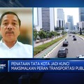 Tata Ruang Semrawut, Biang Kerok Kemacetan Jakarta
