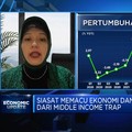 Video: Terungkap! Ini Syarat Indonesia Jadi Negara Maju 2045