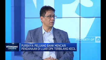 Banyak Dipakai Bank "Kaya", LPS Cabut Relaksasi Denda Premi