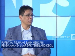 Banyak Dipakai Bank "Kaya", LPS Cabut Relaksasi Denda Premi