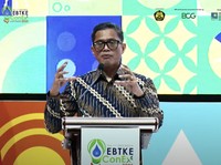 Beneran Kaya, 26% Cadangan Nikel Dunia Berasal dari Indonesia