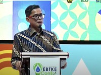 Kabar Pahala Mansury Jadi Wamenlu, Stafsus BUMN Buka Suara