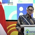 Agar Tak Hanya Wacana, Ini Syarat Capai Net Zero Emission