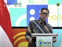 Agar Tak Hanya Wacana, Ini Syarat Capai Net Zero Emission