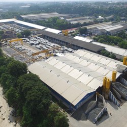 Raih Akreditasi KAN, Laboratorium WTON Diakui Internasional