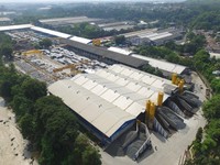Raih Akreditasi KAN, Laboratorium WTON Diakui Internasional