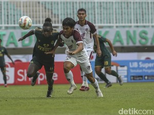 Penjualan Tiket PSM Makassar Vs Persikabo Dibuka, Cek Harga dan Cara Belinya