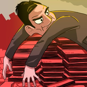 Ini 5 Kebiasaan Orang Kaya Saat Beli Barang, No 4 Tak Terduga