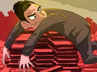 6 Kebiasaan Ini Bikin Orang Sulit Kaya, Buang Jauh-Jauh!