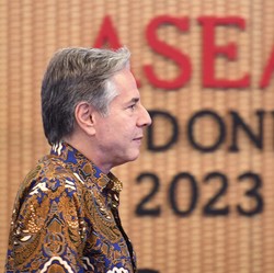 AS Kritik Keras Israel soal Gaza