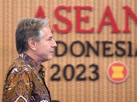 AS Kritik Keras Israel soal Gaza