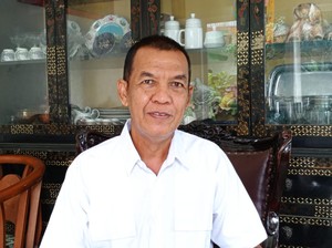 Home Mundur dari Persaingan Pilgub, Pengamat Sebut Tersisa Jatah 1 Paslon