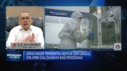 Biar Bonus Demografi Gak Jadi Bencana, RI Harus Punya Ini!