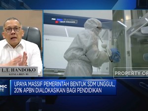 Biar Bonus Demografi Gak Jadi Bencana, RI Harus Punya Ini!